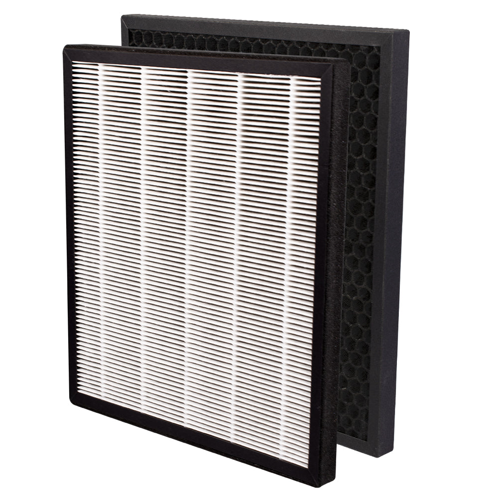 Oxion Hepa Filter Pack - Oxion Home